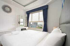 Gin House - Golden Mansion APT Phu Nhuan