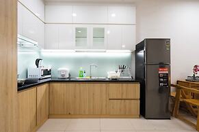 Gin House - Golden Mansion APT Phu Nhuan