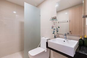 Gin House - Golden Mansion APT Phu Nhuan