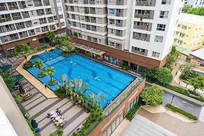 Gin House - Golden Mansion APT Phu Nhuan