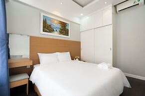 Gin House - Golden Mansion APT Phu Nhuan