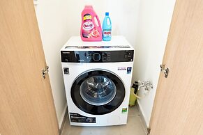 Gin House - Golden Mansion APT Phu Nhuan