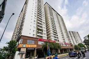 Gin House - Golden Mansion APT Phu Nhuan