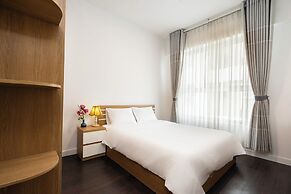 Gin House - Golden Mansion APT Phu Nhuan