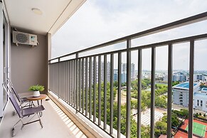 Gin House - Golden Mansion APT Phu Nhuan