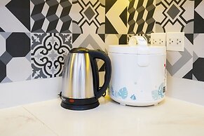 Gin House - Golden Mansion APT Phu Nhuan