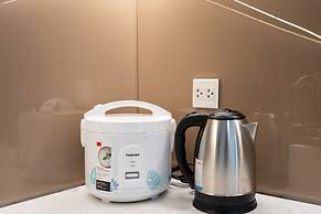 Gin House - Golden Mansion APT Phu Nhuan