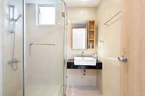 Gin House - Golden Mansion APT Phu Nhuan