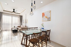 Gin House - Golden Mansion APT Phu Nhuan