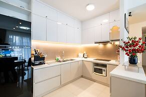 Gin House - Golden Mansion APT Phu Nhuan