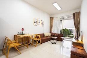 Gin House - Golden Mansion APT Phu Nhuan