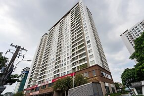 Gin House - Golden Mansion APT Phu Nhuan