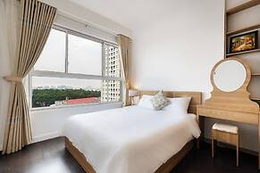 Gin House - Golden Mansion APT Phu Nhuan