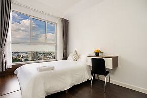 Gin House - Golden Mansion APT Phu Nhuan