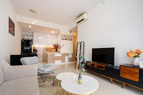 Gin House - Golden Mansion APT Phu Nhuan