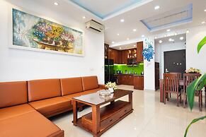 Gin House - Golden Mansion APT Phu Nhuan