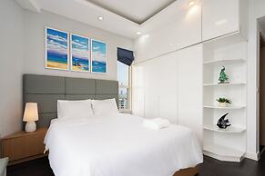 Gin House - Golden Mansion APT Phu Nhuan