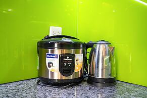 Gin House - Golden Mansion APT Phu Nhuan