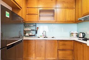 Gin House - Golden Mansion APT Phu Nhuan