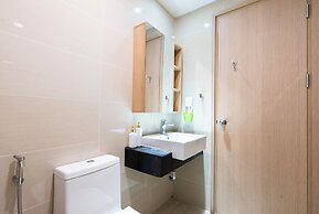 Gin House - Golden Mansion APT Phu Nhuan