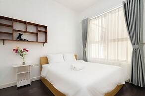 Gin House - Golden Mansion APT Phu Nhuan