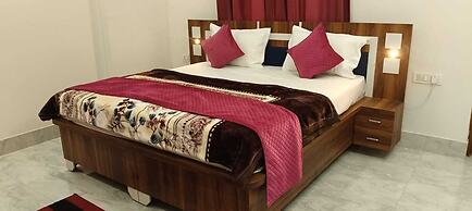 Maa Tara Homestay