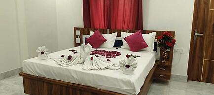 Maa Tara Homestay