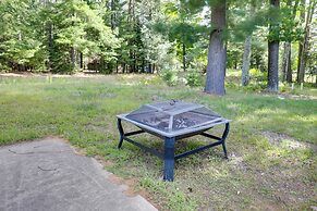 5 Mi to Sno-eagles Trails: Lakefront Getaway!