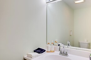 Pier, Catfish Lake Access: Eagle River Getaway!