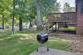 5 Mi to Sno-eagles Trails: Lakefront Getaway!