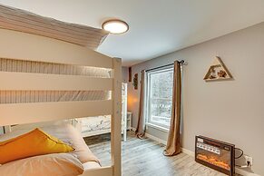 6 Mi to Cle Elum River: Family-friendly Home!