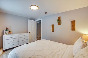 6 Mi to Cle Elum River: Family-friendly Home!