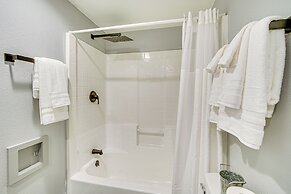 6 Mi to Cle Elum River: Family-friendly Home!