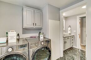 6 Mi to Cle Elum River: Family-friendly Home!