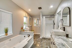 6 Mi to Cle Elum River: Family-friendly Home!