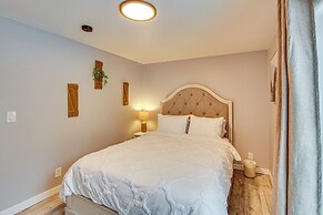 6 Mi to Cle Elum River: Family-friendly Home!