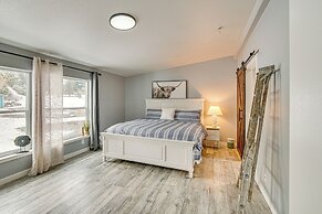 6 Mi to Cle Elum River: Family-friendly Home!