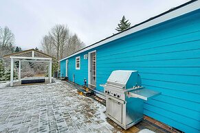 6 Mi to Cle Elum River: Family-friendly Home!