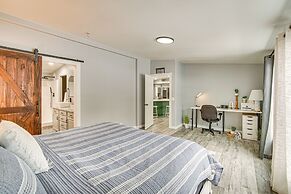 6 Mi to Cle Elum River: Family-friendly Home!