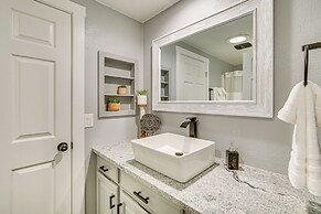 6 Mi to Cle Elum River: Family-friendly Home!