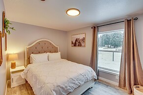 6 Mi to Cle Elum River: Family-friendly Home!