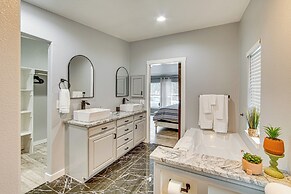 6 Mi to Cle Elum River: Family-friendly Home!