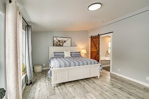 6 Mi to Cle Elum River: Family-friendly Home!