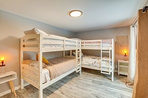 6 Mi to Cle Elum River: Family-friendly Home!