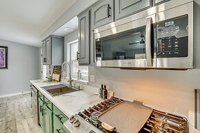 6 Mi to Cle Elum River: Family-friendly Home!