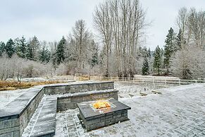 6 Mi to Cle Elum River: Family-friendly Home!