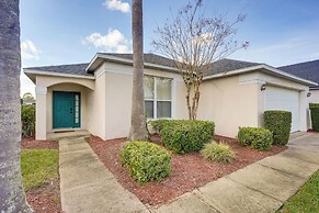 9 Mi to Disney: Home w/ Pool Table & Water Views!