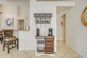 9 Mi to Disney: Home w/ Pool Table & Water Views!