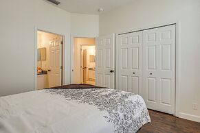 9 Mi to Disney: Home w/ Pool Table & Water Views!