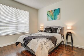 9 Mi to Disney: Home w/ Pool Table & Water Views!